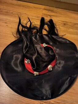 Dětský kostým 4-6 let různé - 7