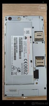 Huawei Ascend G6 - 7