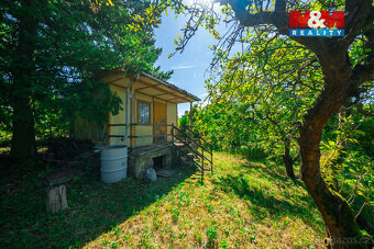 Prodej zahrady, 418 m², Kuřim okr, Brno venkov - 7