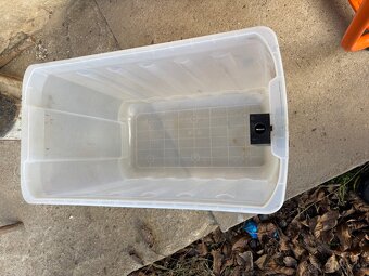 Drtič větvi Patriot PS2800 - 7