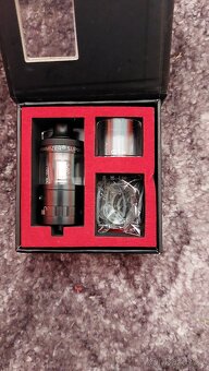 Elektronka včetně příslušenství - 7