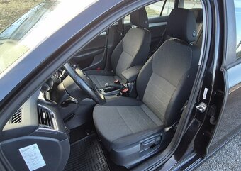 Škoda Octavia 3 1.4TSI 103KW Ambition 2majitel servisní kni - 7