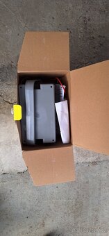 Elektrický ohradník - 7