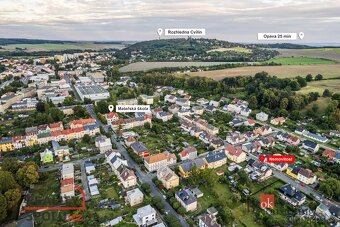 Prodej, domy/rodinný, 135 m2, Nerudova, Pod Cvilínem, 79401 - 7