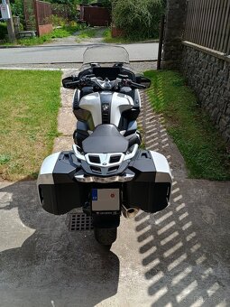 BMW R1250RT 2021 - 7