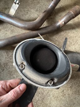 Laděný výfuk Big Gun Exhaust - Polaris RZR 800/900 - 7