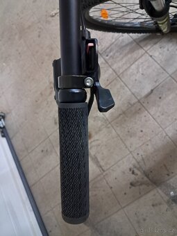 Dětské kolo Scott Aspect 760, vel.XS - 7