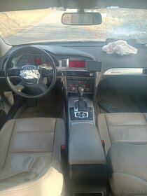 Audi A6 allroad 2.7tdi 132kw - 7