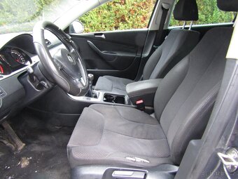 Volkswagen Passat 2.0 TDI  CR 105kW - 7