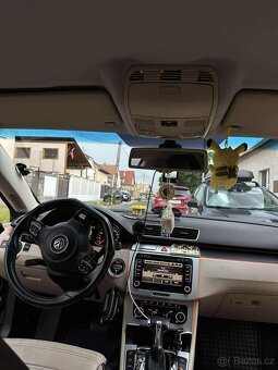 Volkswagen Passat CC 3,6i 220Kw - 7