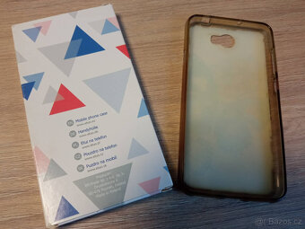 Obal/kryt na mobil Xiaomi Redmi 10, Huawei Y7 2019 a Y6II, - 7