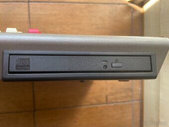 Digitální mix Yamaha AW16G s CD vypalovačkou, - 7