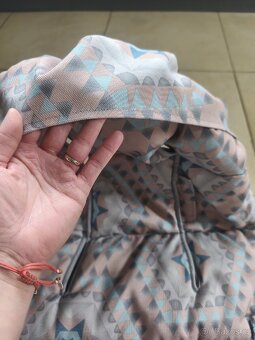 Fusak do kočárku Elodie Details - 7