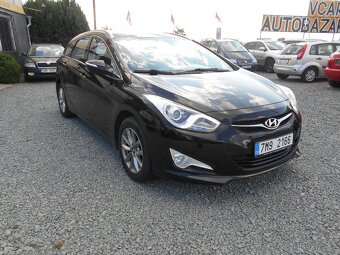 Hyundai i40 crdi 100kw - 7