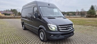 Mercedes SPRINTER /2016/319 CDI 3.0 V6 - 7