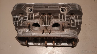 -Volkswagen VW T 2 B bus 2,0 L - 7