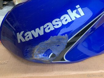 Kawasaki-nádrž - 7
