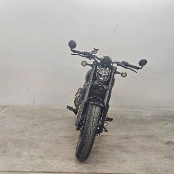 CFMOTO 450 CL-C Bobber - 7