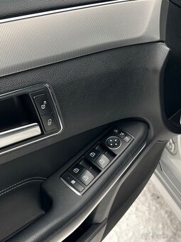 Mercedes-Benz W212 - 7