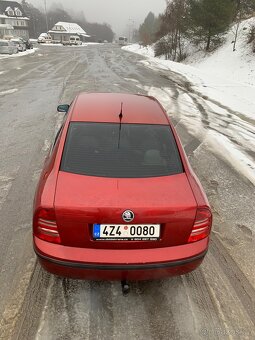 Škoda Superb 2.0 tdi 103kw - 7