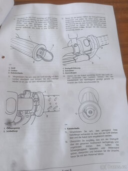 Triumph tiger 800 XR 800 XC - 7