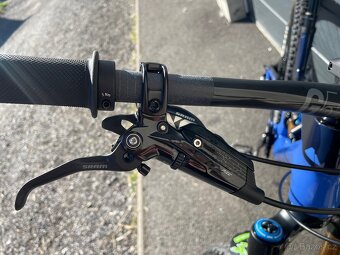 Canyon Torque CF9 2021 vel. M TOP stav NOVÁ CENA - 7