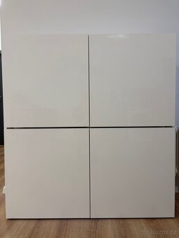 Ikea Besta skříň - 7