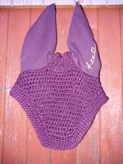 Podsedlová dečka značky kentaur - 7