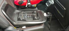 Autosedačka/vajíčko Maxi Cosi se základnou - 7