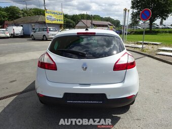 Renault Mégane 1,6 dCI, GARANCE KM, č. 7 - 7