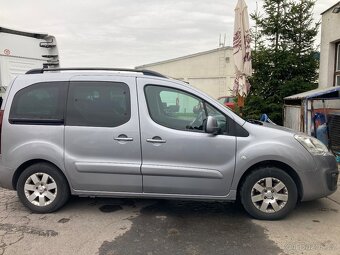Disky Citroen R15 - 7