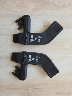 Autosedačka Thule Maple - 7