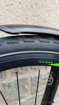 Crussis e-Gordo 7.5 - 7