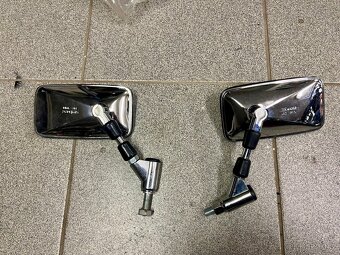 Trike Thunderbolt streamer - 7