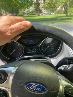 Ford focus - 7