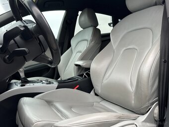 Audi A5 2016 - 7