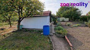 Prodej, zahrada, 272 m2, Pražská ul., Chomutov - 7