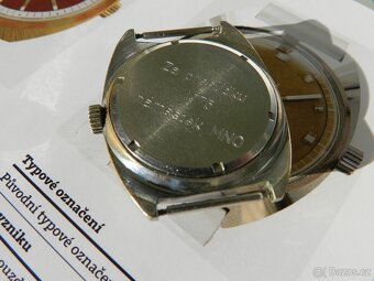 PRIM S VĚNOVÁNÍM OD MNO - r. 1975 ČSSR - 7