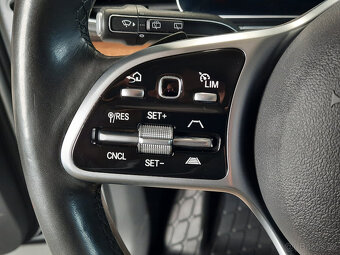 Mercedes-Benz GLE 400d AMG 4 MATIC - odpočet DPH 23% - 7