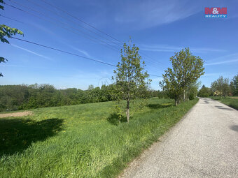 Prodej pozemku k bydlení, 1239 m², Třinec - Nebory - 7