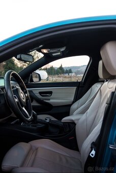BMW rad 4 Gran Coupé 430i A/T - 7