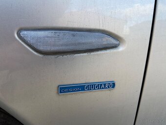 Alfa Romeo 156 JTS 2.0 Sportwagon - 7