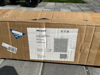 Elektricka zatemňovací roleta na pergolu Lotan sirky 300 cm - 7