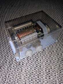 RTst-10 220V/50Hz 5min - programované relé - 7