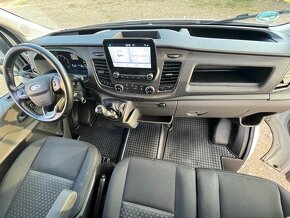 Ford Transit 2.0TDCi EcoBlue L4H3 Odpočet DPH - 7