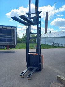 Elektrický LION RETRAK ELEFANTLIFT CTD 20/250, r.v. 2023 - 7
