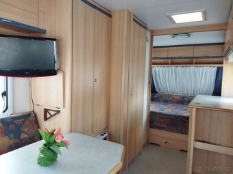 Karavan WILK 10W SAFARI r.v.2000 - 7