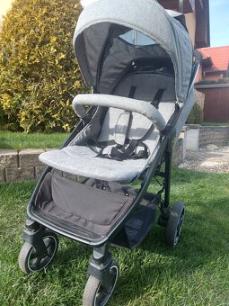Britax Romer B-AGILE M - 7