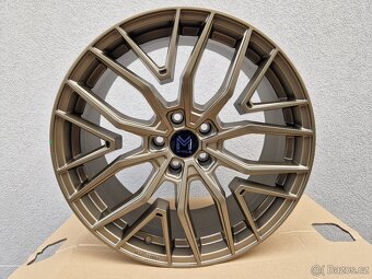 19Z 5x112 19 kola Audi Seat Skoda VW Mercedes BMW ALU KOLA o - 7