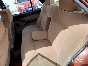Fiat 131 Supermirafiori - 7